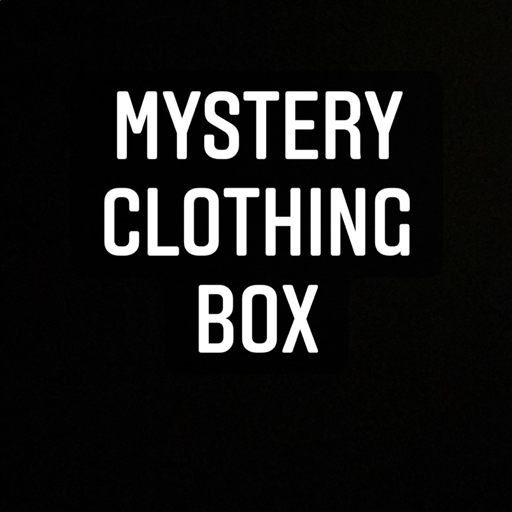 Mystery Box